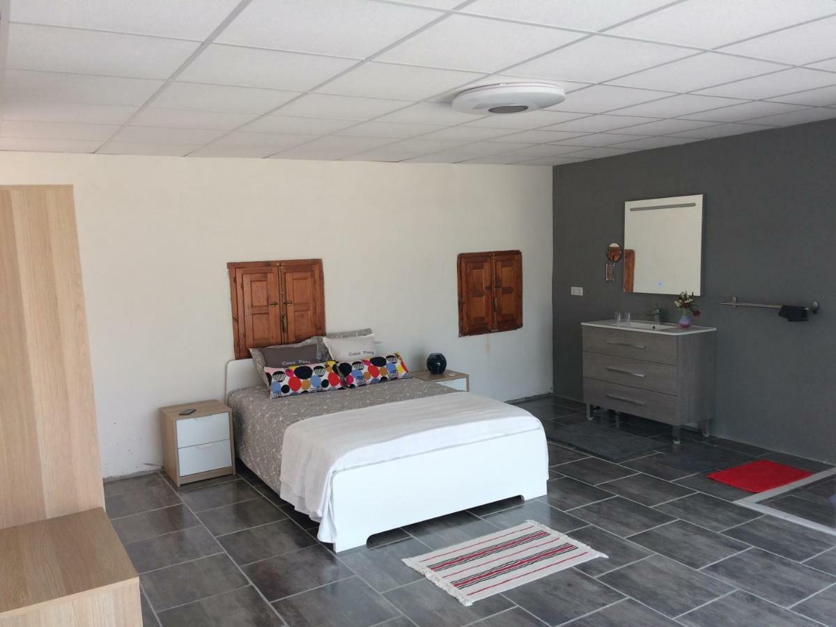 Casa Pasy Villa Caserío Caserío Casas del Aljibe Екстериор снимка