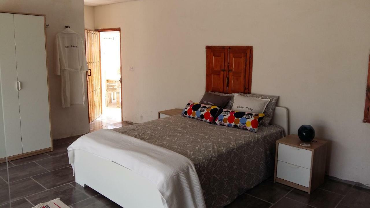 Casa Pasy Villa Caserío Caserío Casas del Aljibe Екстериор снимка