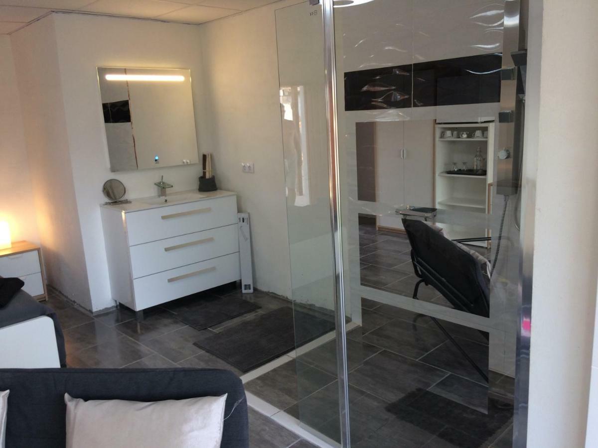 Casa Pasy Villa Caserío Caserío Casas del Aljibe Екстериор снимка