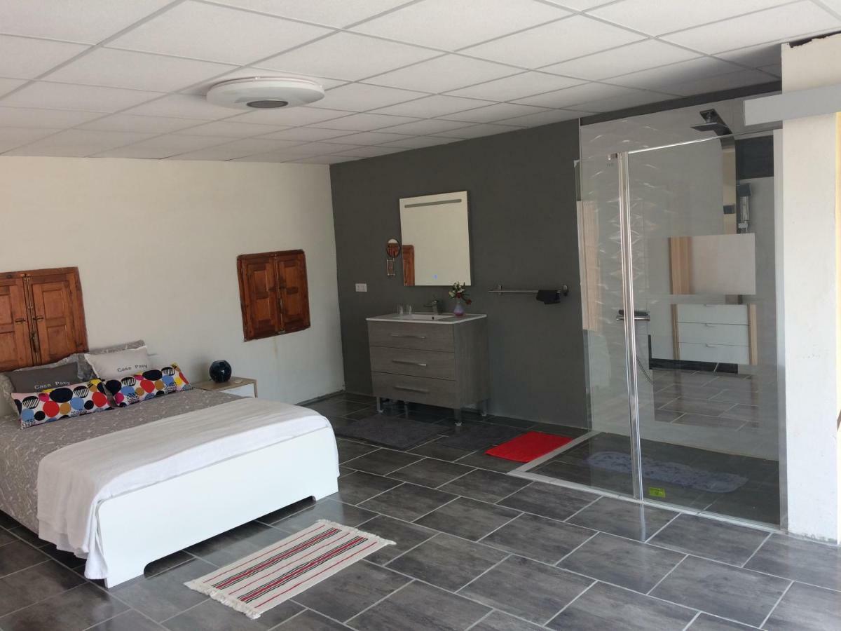 Casa Pasy Villa Caserío Caserío Casas del Aljibe Екстериор снимка