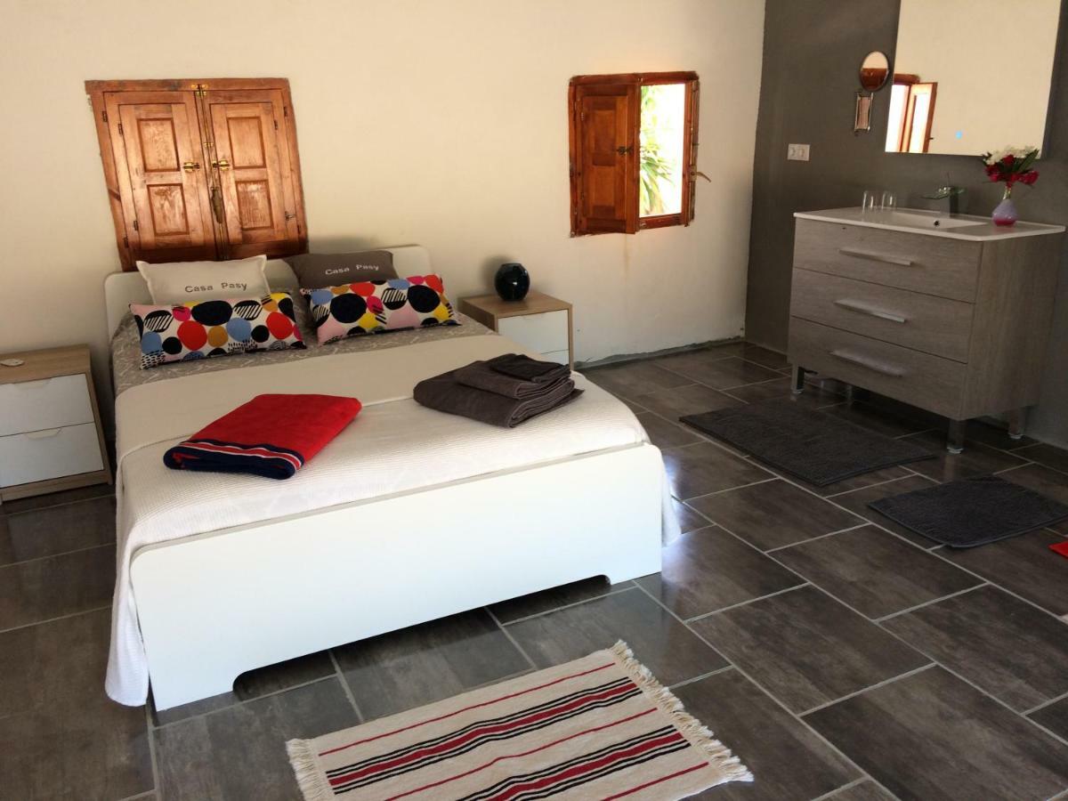 Casa Pasy Villa Caserío Caserío Casas del Aljibe Екстериор снимка