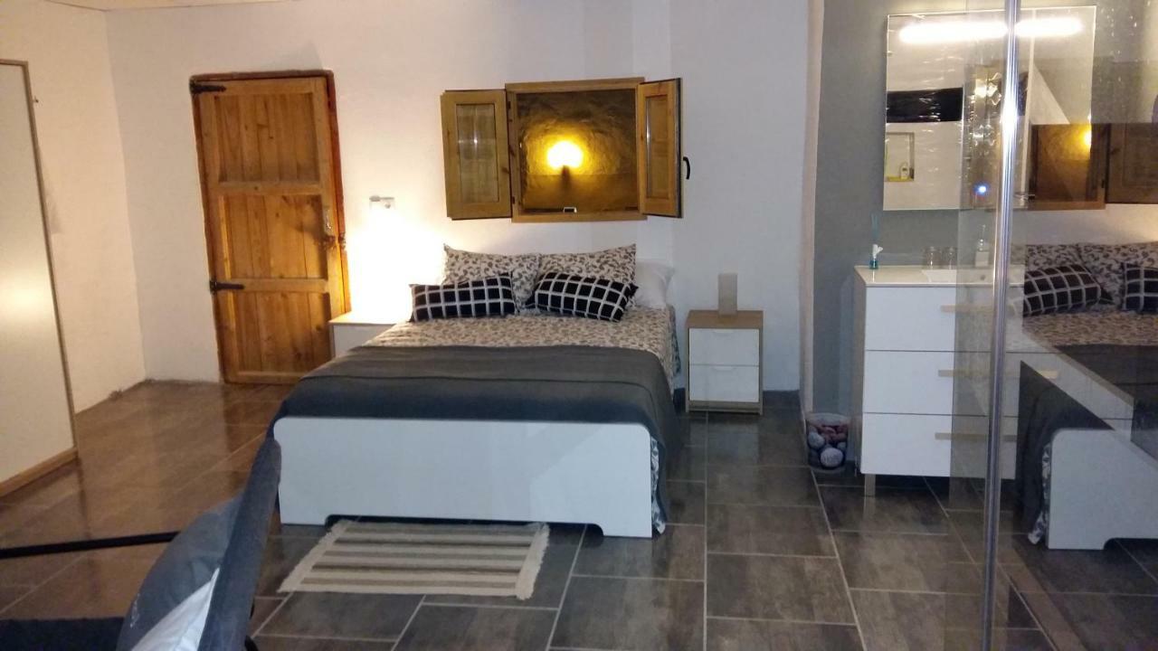 Casa Pasy Villa Caserío Caserío Casas del Aljibe Екстериор снимка