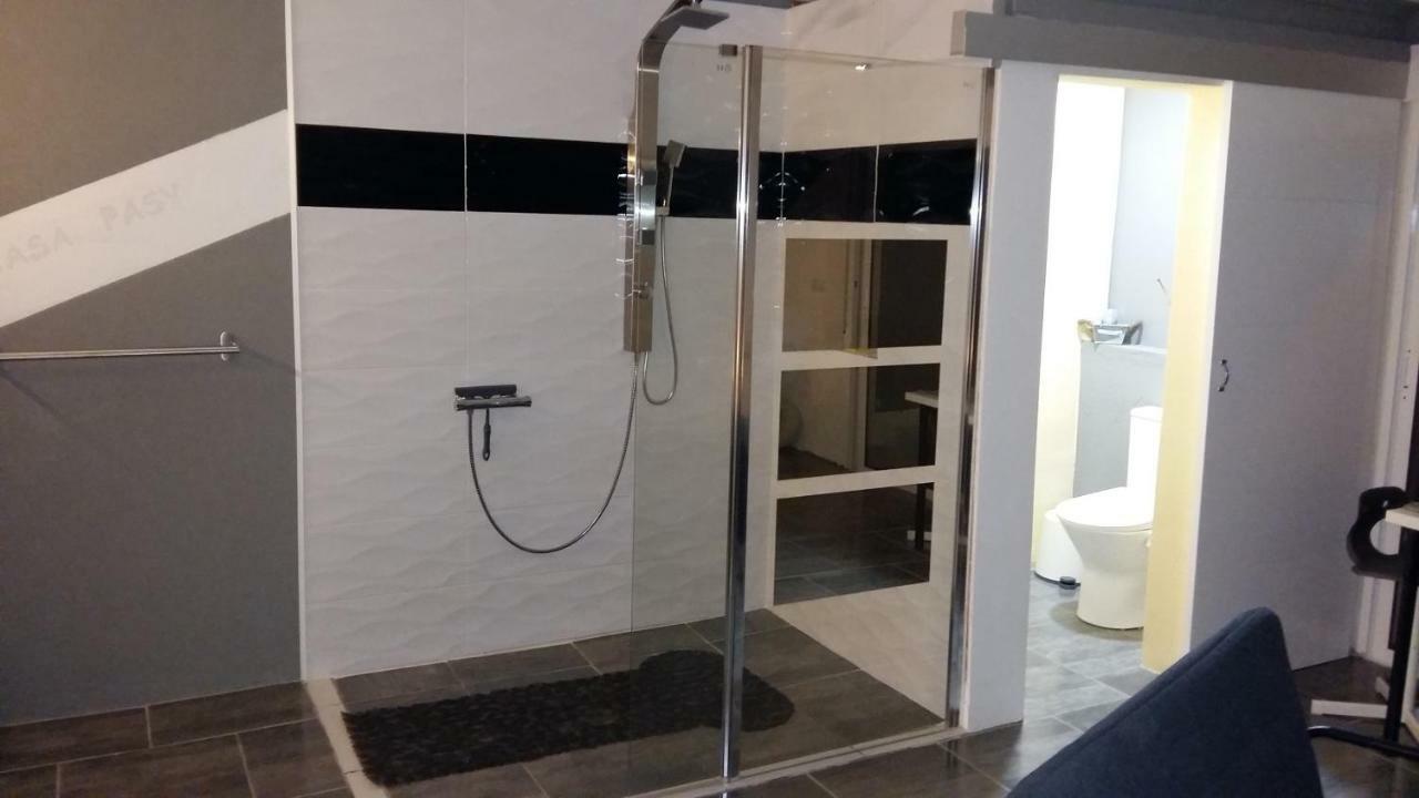 Casa Pasy Villa Caserío Caserío Casas del Aljibe Екстериор снимка