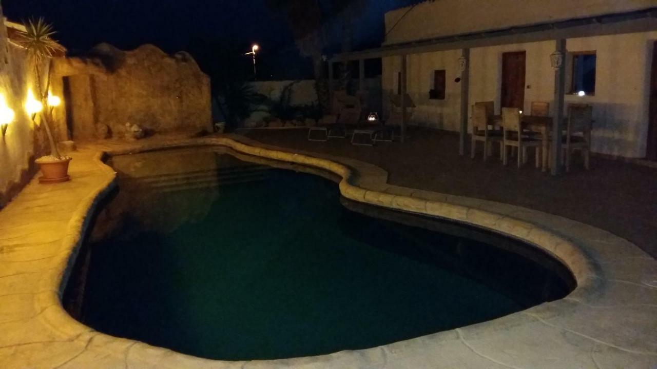 Casa Pasy Villa Caserío Caserío Casas del Aljibe Екстериор снимка
