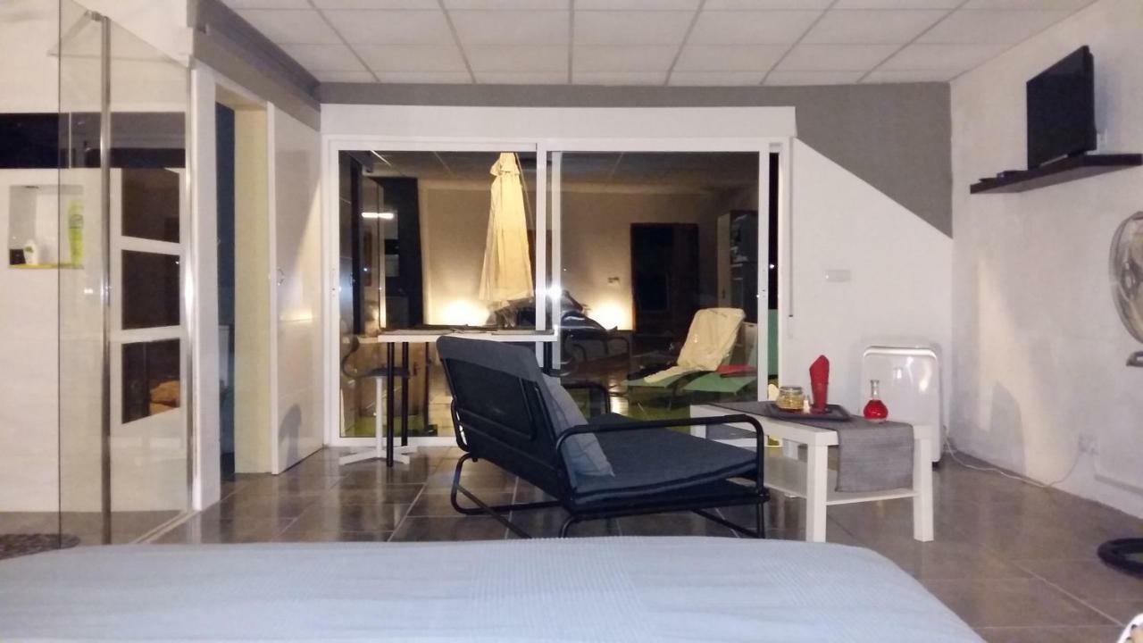 Casa Pasy Villa Caserío Caserío Casas del Aljibe Екстериор снимка
