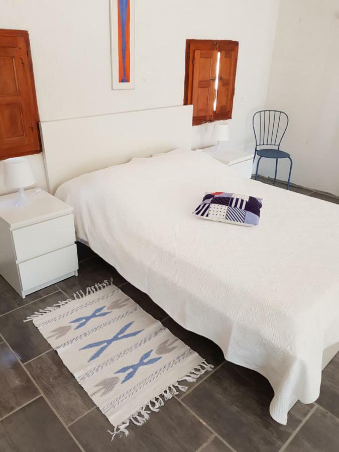 Casa Pasy Villa Caserío Caserío Casas del Aljibe Екстериор снимка