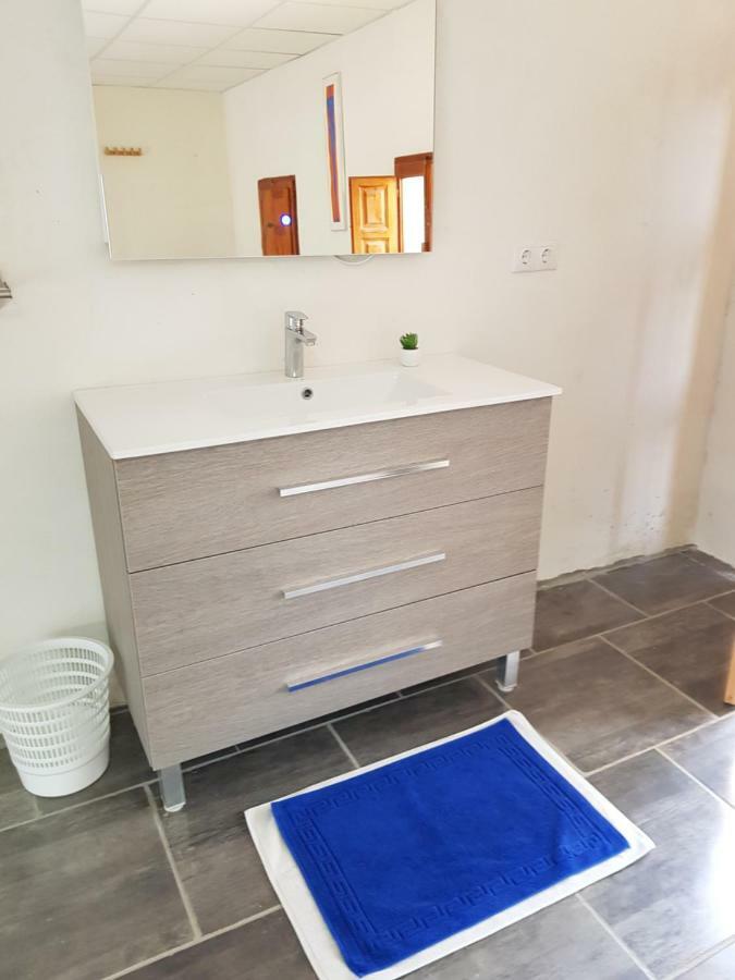 Casa Pasy Villa Caserío Caserío Casas del Aljibe Екстериор снимка