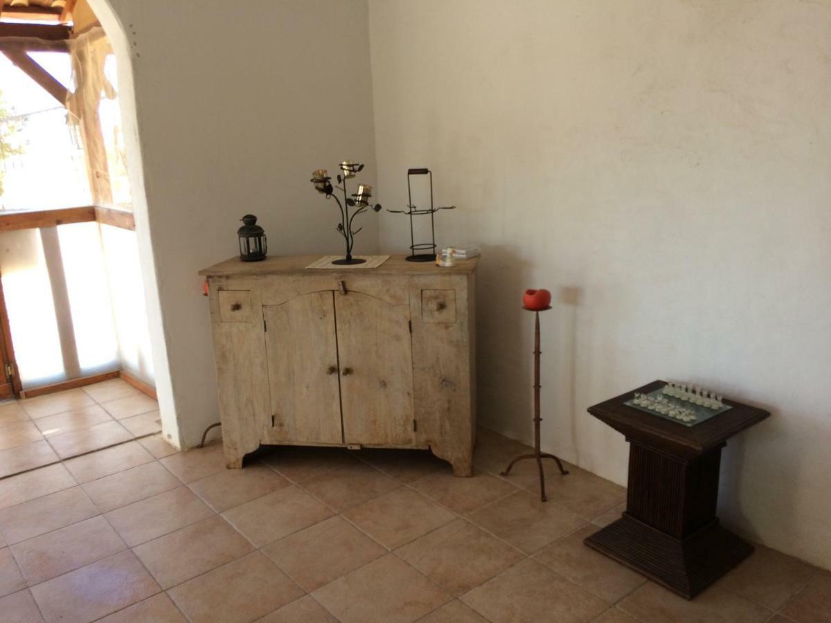 Casa Pasy Villa Caserío Caserío Casas del Aljibe Екстериор снимка