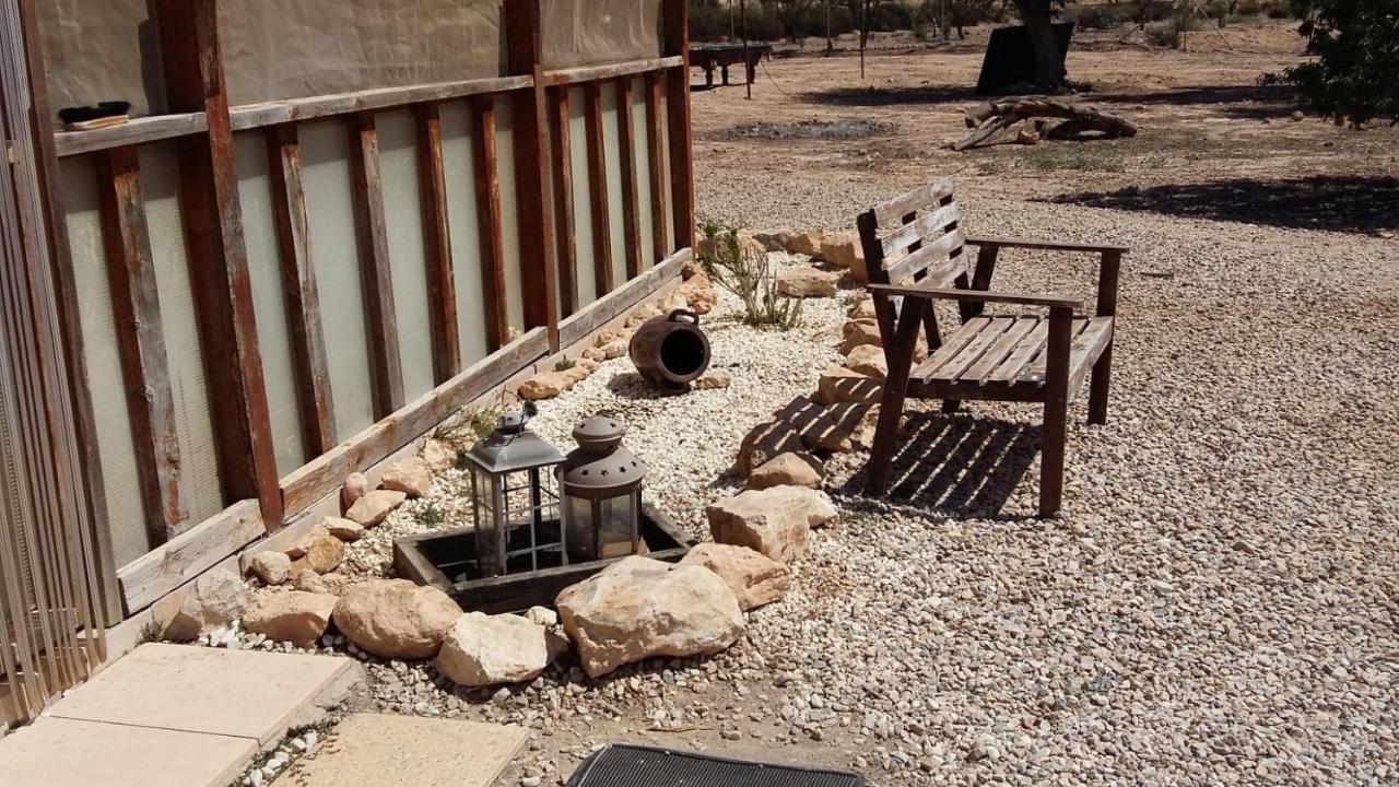 Casa Pasy Villa Caserío Caserío Casas del Aljibe Екстериор снимка